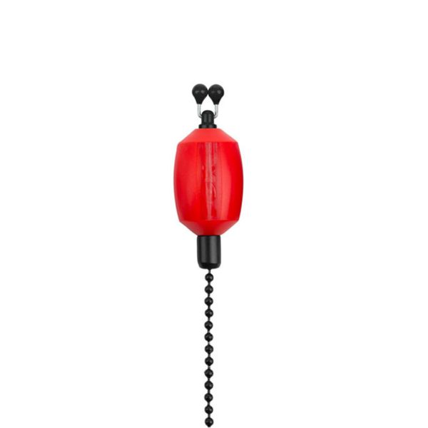 Fox Black Label Dumpy Bobbin Swinger Rosso