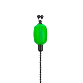 Fox Black Label Dumpy Bobbin Swinger Verde