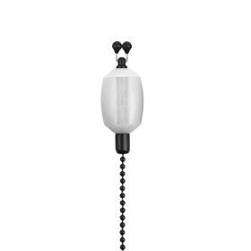 Fox Black Label Dumpy Bobbin Swinger Bianco