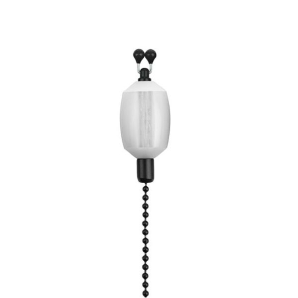 Fox Black Label Dumpy Bobbin Swinger Bianco