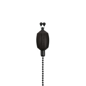 Fox Black Label Dumpy Bobbin Swinger Nero