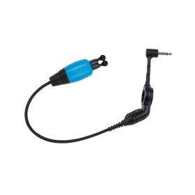 Fox Black Label Dinky Halo Bobbin Kék Swinger