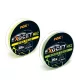 Fox Exocet® MK2 Spod & Marker Braid Spod Yellow Trecciato 0.18mm/20lbx300m