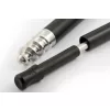 Fox Black Label QR Banksticks QR 36 Power Point Bankstick Picchetto