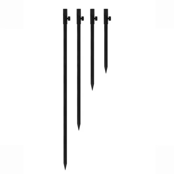 Fox Black Label Slim Bankstick 60cm Puntale