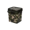 Fox Camo Bucket Secchio 18l