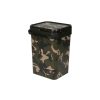 Fox Camo Bucket Secchio 24l