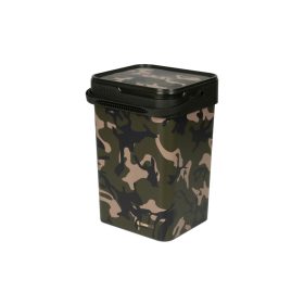 Fox Camo Bucket Secchio 24l