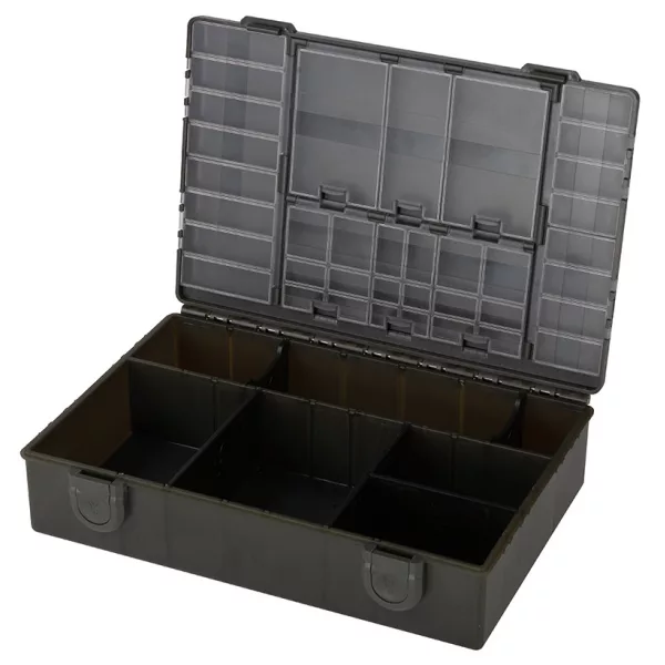 Fox Edges Tackle Box M Scatola per attrezzatura