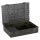 Fox Edges Loaded Medium Tackle Box set scatola per attrezzatura media