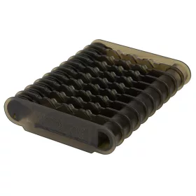 Fox Edges Leader Rack Std Portafinali M