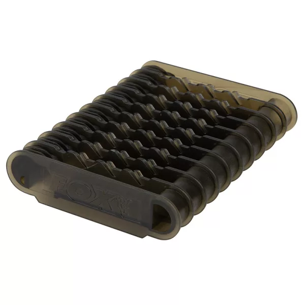 Fox Edges Leader Rack Std Portafinali M