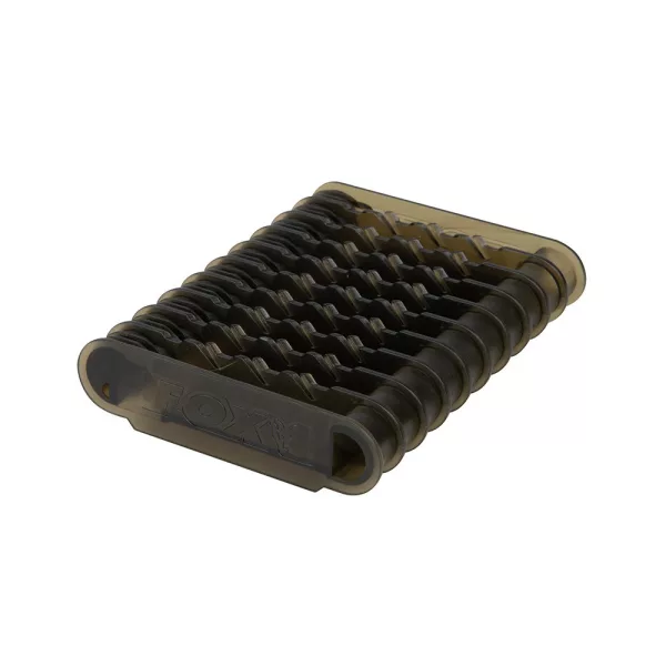 Fox Edges Leader Rack Std Portafinali XL