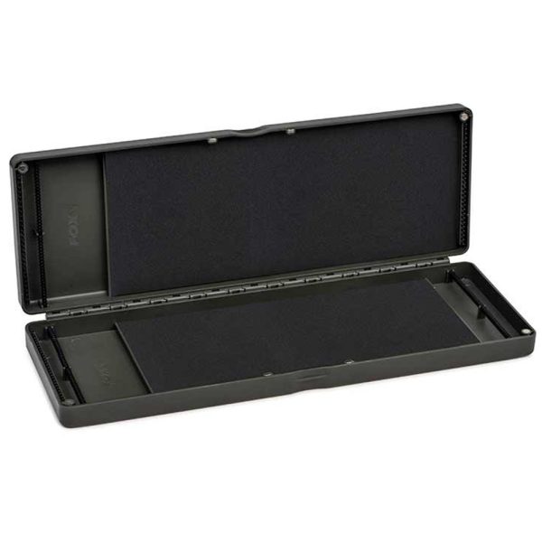 Fox Edges Porta Terminali Grande