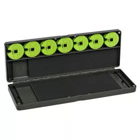 Fox Edges Grande Contenitore Completo per Terminali