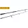 Sportex Competition Carp CS-5 3,66m 3,25lbs Canna da Carpfishing 2 Pezzi