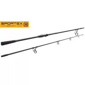   Sportex Competition Carp CS-5 3,66m 2,75lbs Canna da Carpfishing in 2 Pezzi