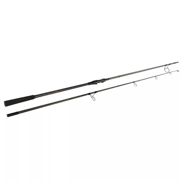 Sportex Competition Carp CS-5 Stalker 3,00m 2,75lbs Kw Minima Guide Canna da Carpfishing in 2 pezzi
