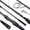 Sportex Competition Carp CS-5 Stalker 3,00m 2,75lbs Kw Minima Guide Canna da Carpfishing in 2 pezzi