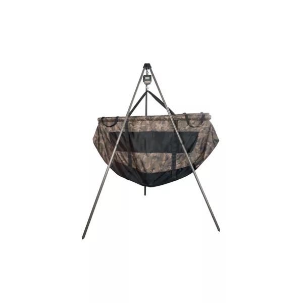 Fox Weighing Tripod - Treppiede di pesatura