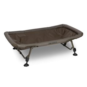 Fox Carpmaster Welded Cradle Culla per carpe 126x78x30-39cm