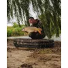 Fox Carpmaster Air Mat Materassino per carpe 132x74x20cm