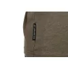 Fox Collection T-Shirt Verde-Nero Taglia XL