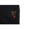 Fox Collection LW Jogger Nero-Arancione Pantaloni da Tuta XL