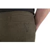 Fox Collection LW Jogger Verde-Nero Pantaloni da Tuta S