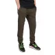 Fox Collection LW Jogger Verde-Nero Pantaloni da Tuta XL