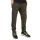 Fox Collection LW Jogger Verde-Nero Pantaloni da Tuta 2XL
