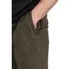 Fox Collection LW Jogger Verde-Nero Pantaloni da Tuta 3XL