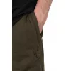 Fox Collection LW Jogger Short Verde-Nero Pantaloncini S