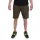 Fox Collection LW Jogger Short Verde-Nero Pantaloncini XL