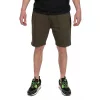 Fox Collection LW Jogger Short Verde-Nero Pantaloncini 2XL