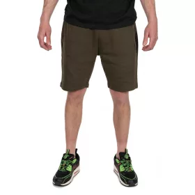 Fox Collection LW Jogger Short Verde-Nero Pantaloncini 2XL