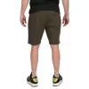 Fox Collection LW Jogger Short Verde-Nero Pantaloncini 3XL