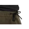 Fox Collection LW Jogger Short Verde-Nero Pantaloncini 3XL