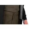 Fox Collection LW Cargo Trouser Pantaloni Verde-Nero S