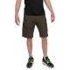 Fox Collection LW Cargo Shorts Pantaloncini Verde-Nero M