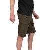 Fox Collection LW Cargo Shorts Pantaloncini Verde-Nero M