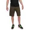 Fox Collection LW Cargo Shorts Pantaloncini Verde-Nero L