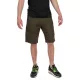 Fox Collection LW Cargo Shorts Verde-Nero Pantaloncini XL
