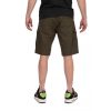 Fox Collection LW Cargo Shorts Verde-Nero Pantaloncini XL