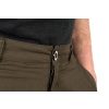 Fox Collection LW Cargo Shorts Pantaloncini Verde-Nero 2XL
