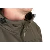 Fox Collection Soft Shell Jkt G/B Giacca 3XL