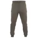 Fox Collection Sherpa Joggers Green-Black Pantaloni della tuta 3XL