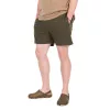 Fox Collection Green LW Swim Shorts Pantaloncini S