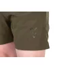 Fox Collection Green LW Swim Shorts Pantaloncini S