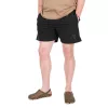 Fox Collection Black LW Swim Shorts Pantaloncini M